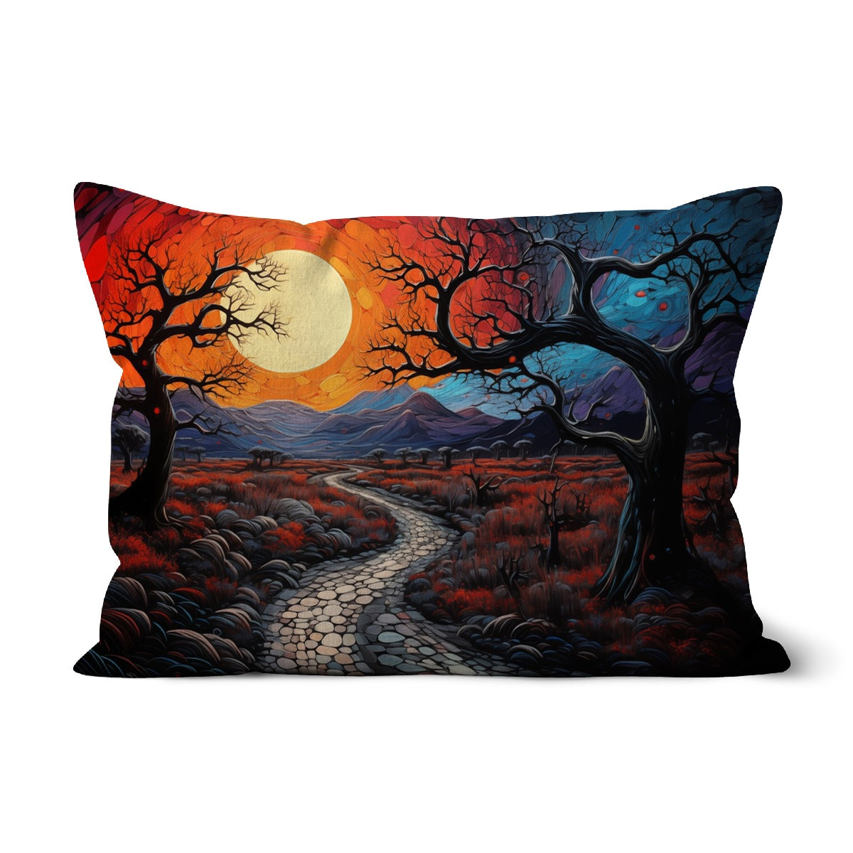 Gabriel Rembrandt Cushion