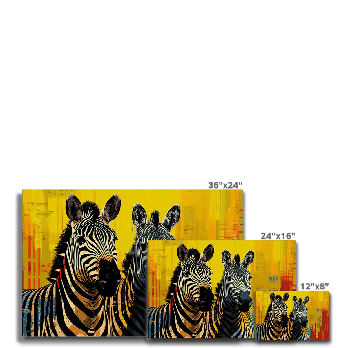 Theodore Dürer  Canvas