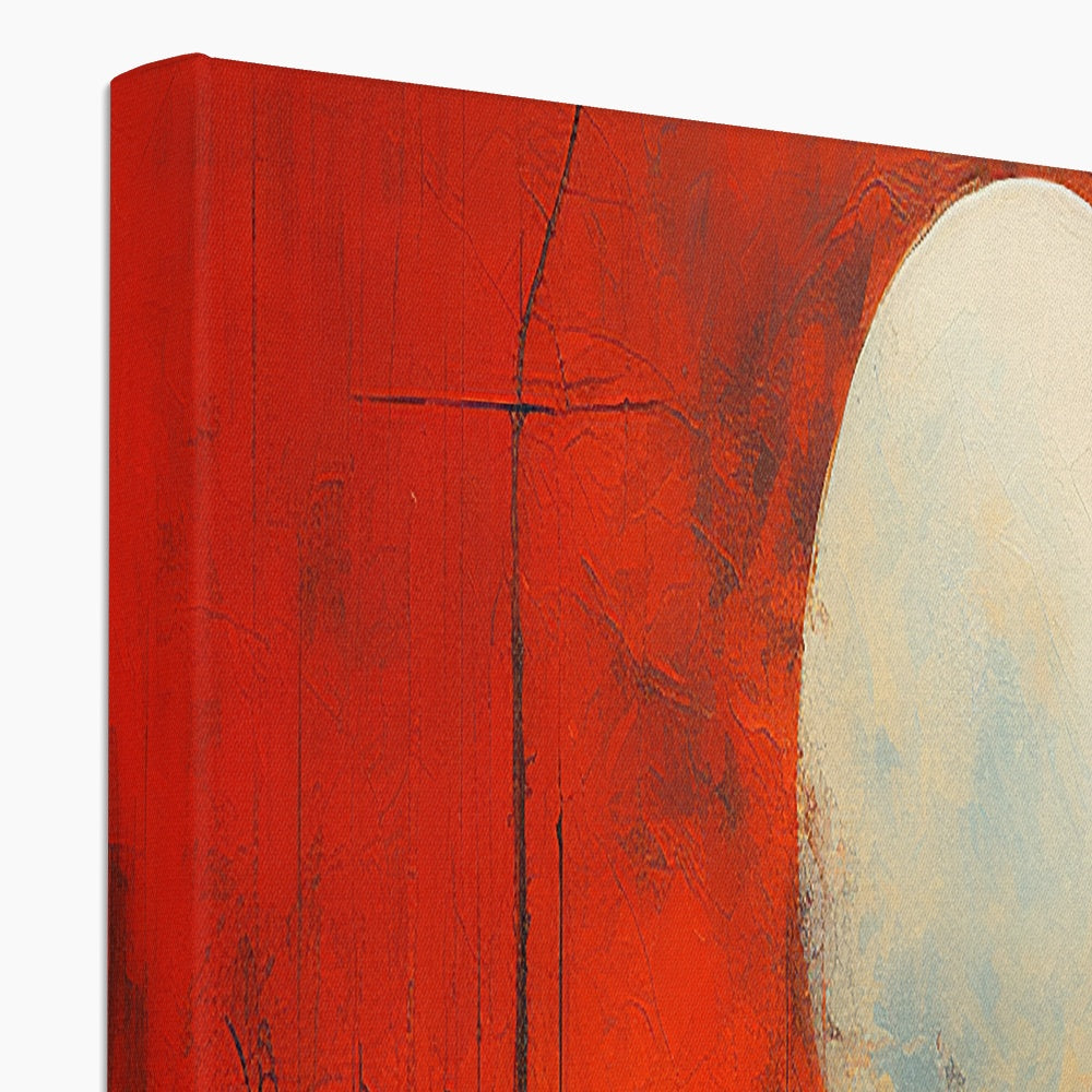 Lucas Holbein Canvas