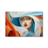 Isabella Caravaggio Canvas