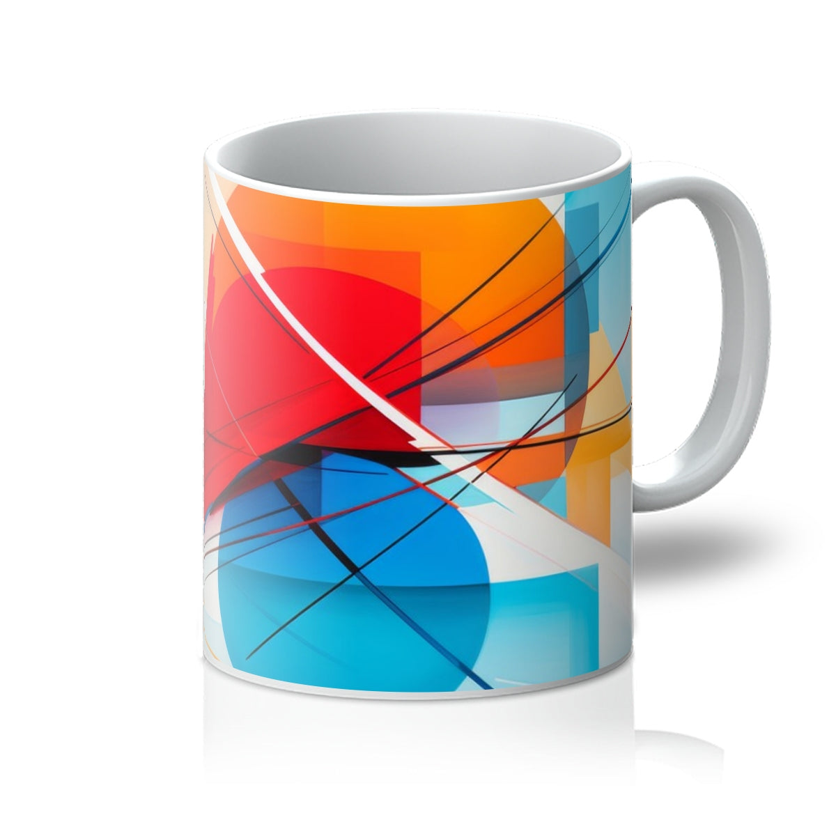 Abigail Veronese Mug