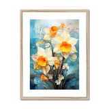 Victoria Botticelli Framed & Mounted Print