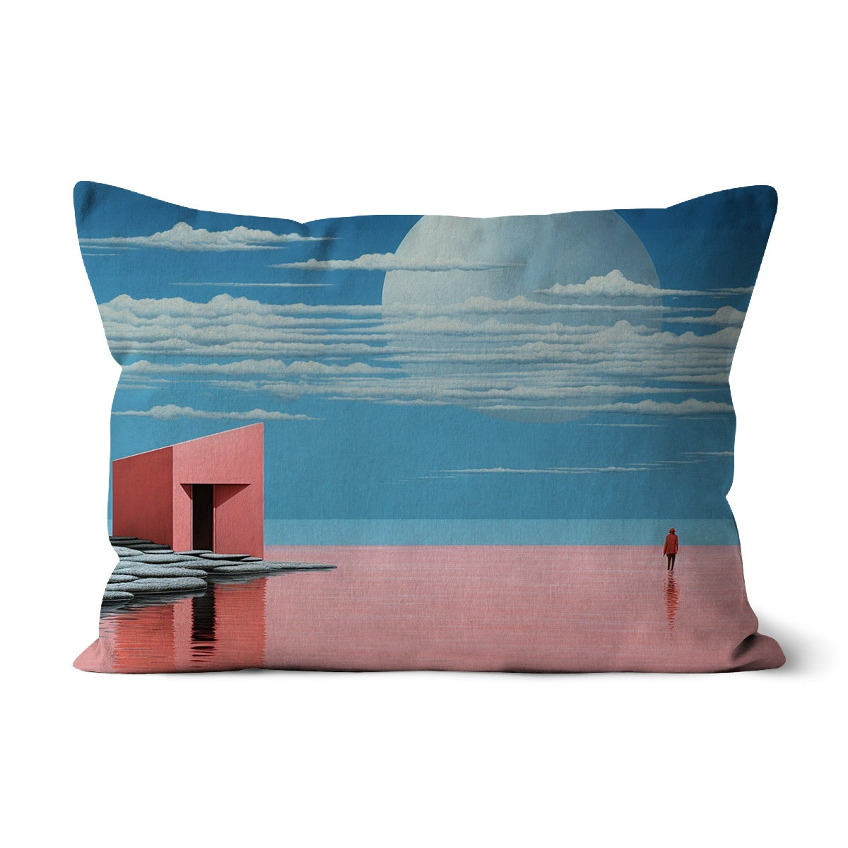 Sophia Giorgione Cushion