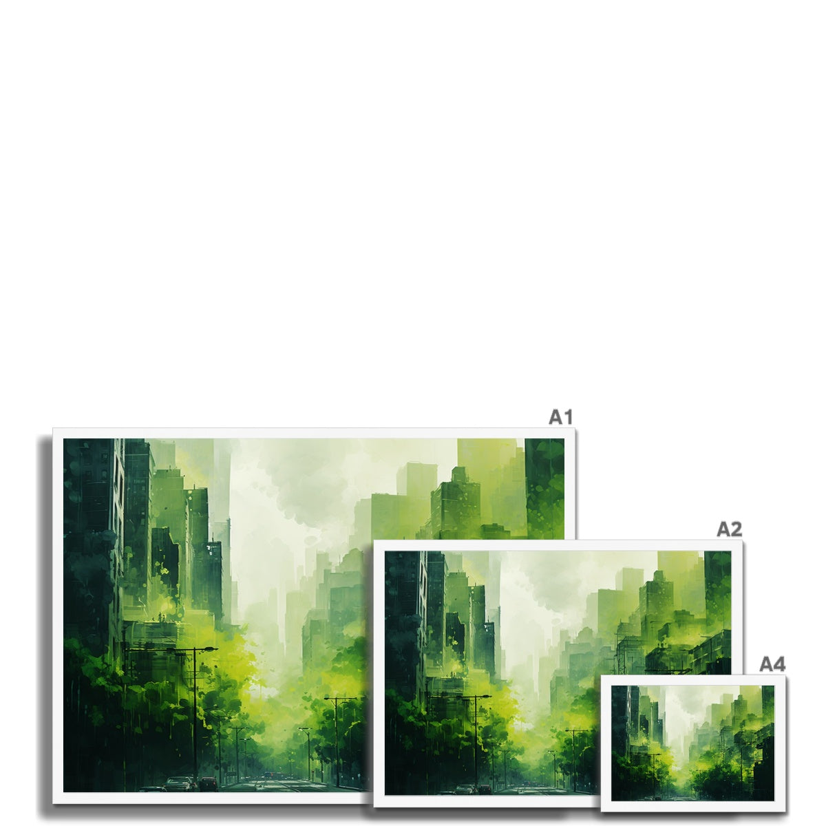 Charles Brancusi Framed Print