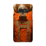 Penelope Lippi Snap Phone Case