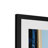 Florence Goya Framed & Mounted Print