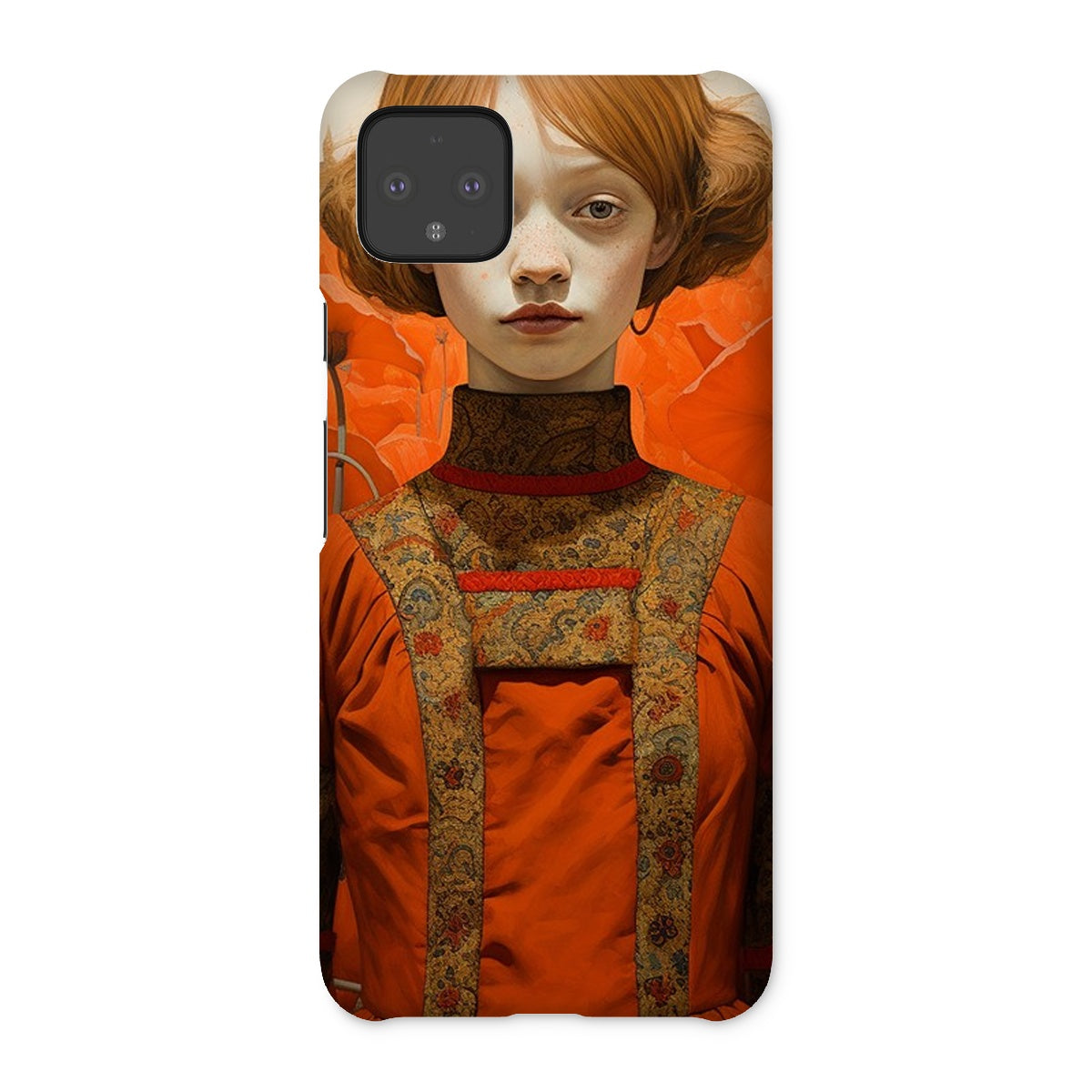 Penelope Lippi Snap Phone Case