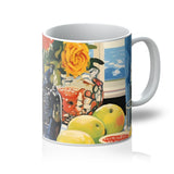 Florence Goya Mug