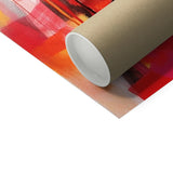 Juliette Gentileschi Hahnemühle German Etching Print