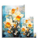 Victoria Botticelli Rolled Canvas