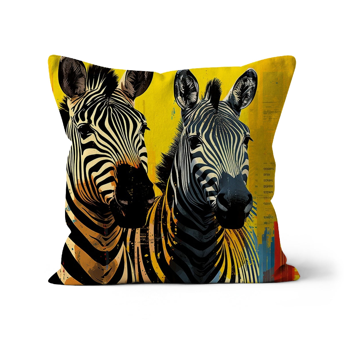 Theodore Dürer  Cushion