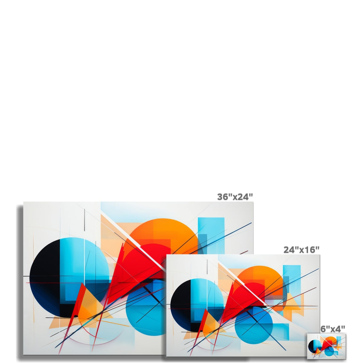 Abigail Veronese Fine Art Print