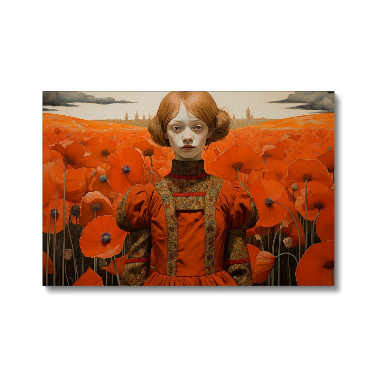Penelope Lippi Canvas