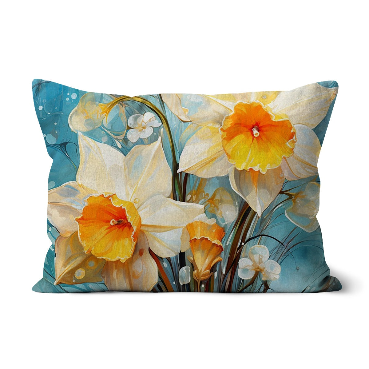 Victoria Botticelli Cushion