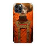 Penelope Lippi Snap Phone Case