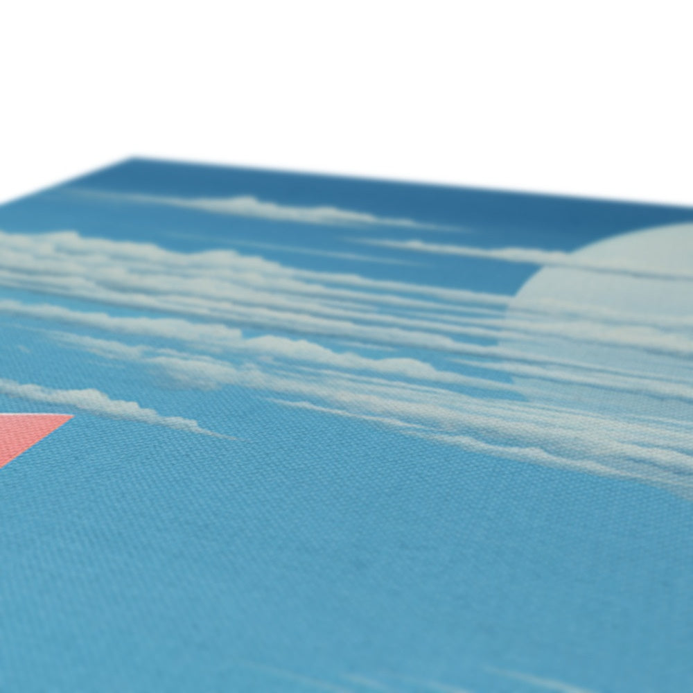 Sophia Giorgione Canvas