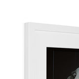 Grace Seurat Framed & Mounted Print