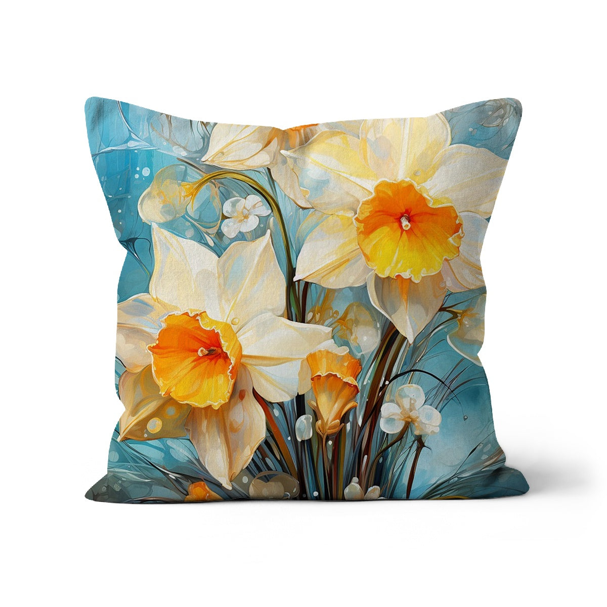 Victoria Botticelli Cushion