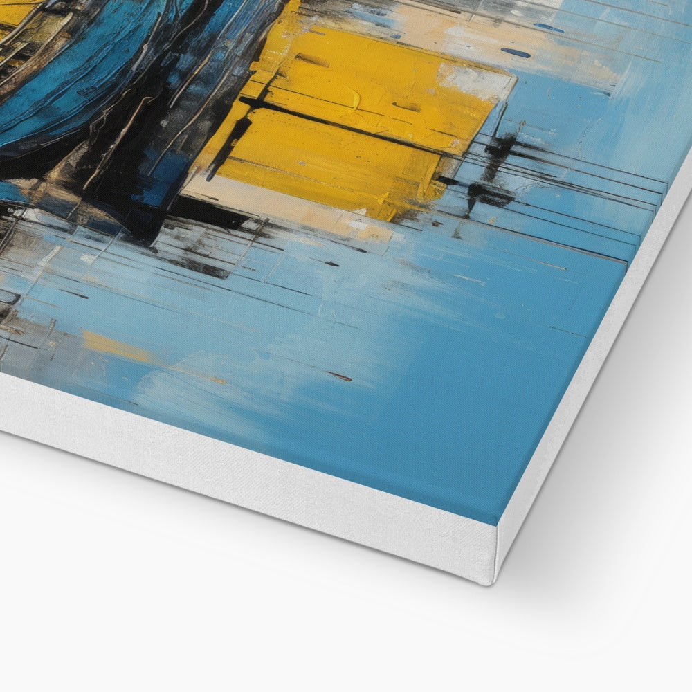 Alexander El Greco Canvas