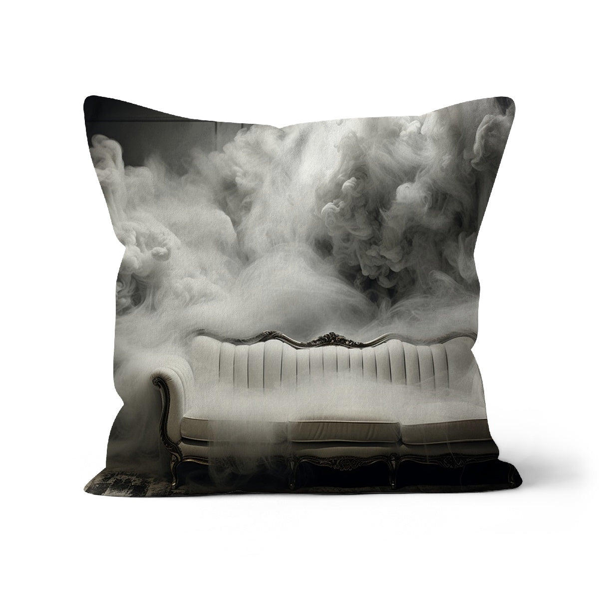 William Géricault Cushion