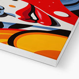 Emma Verrocchio Canvas