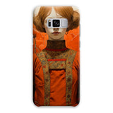 Penelope Lippi Snap Phone Case