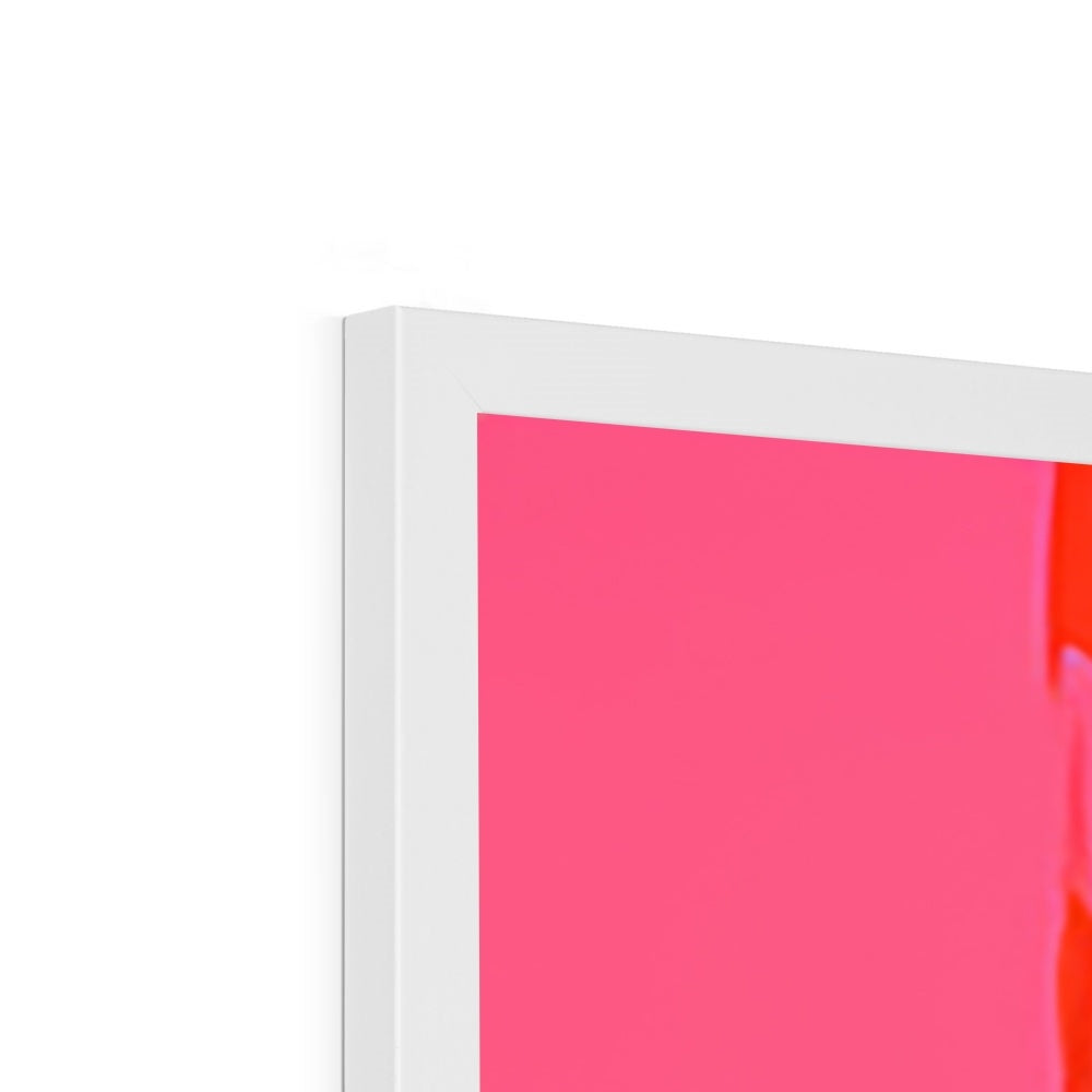 Anthony Tintoretto Framed Print