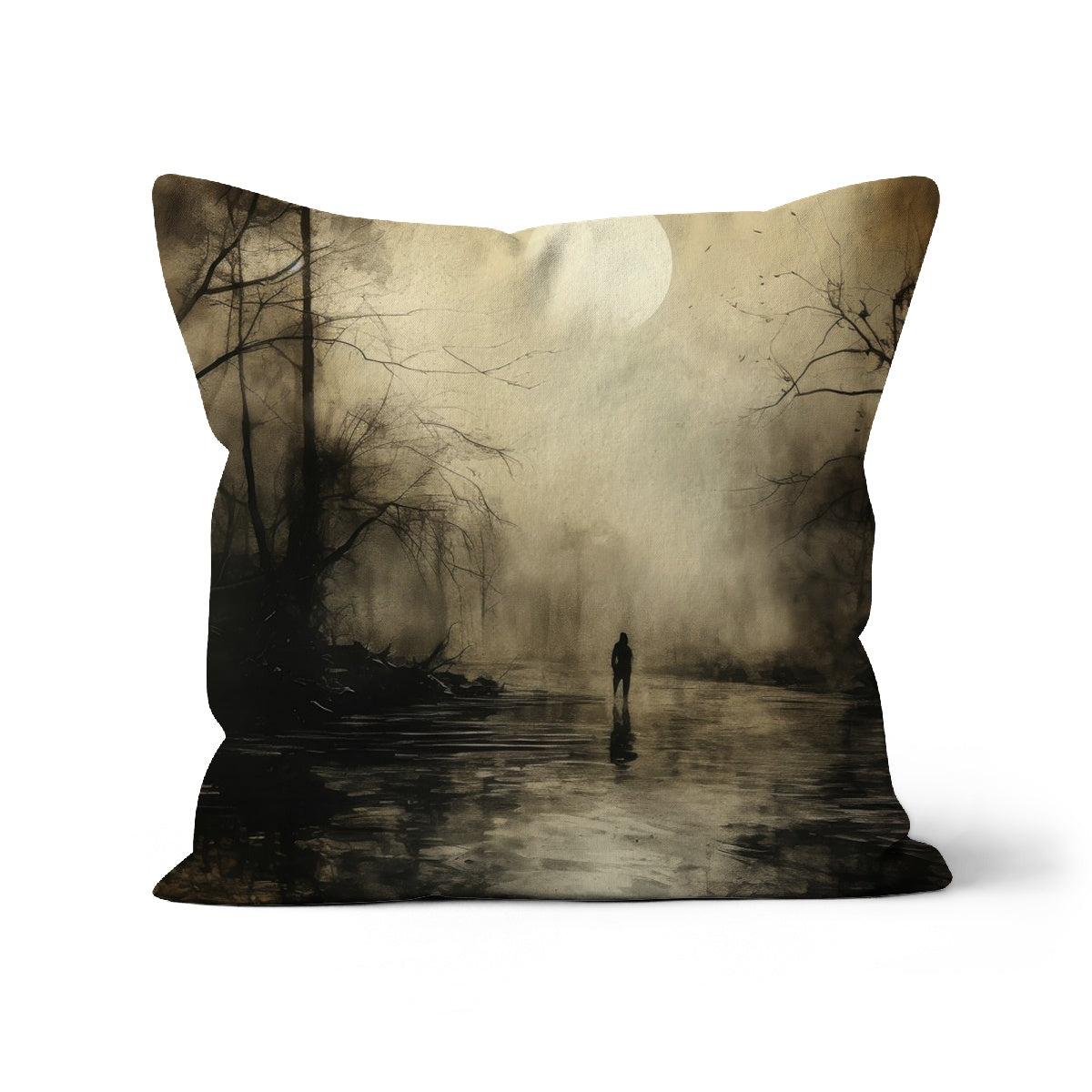 Benjamin Titian Cushion