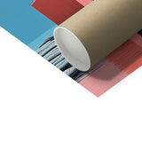 Sophia Giorgione Hahnemühle Photo Rag Print