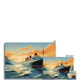 Elizabeth Renoir Fine Art Print