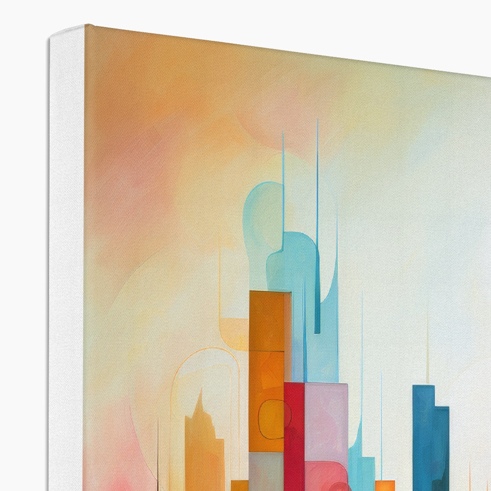 Thomas Raphael Canvas