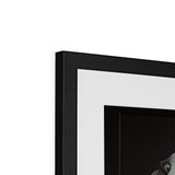 Grace Seurat Framed & Mounted Print