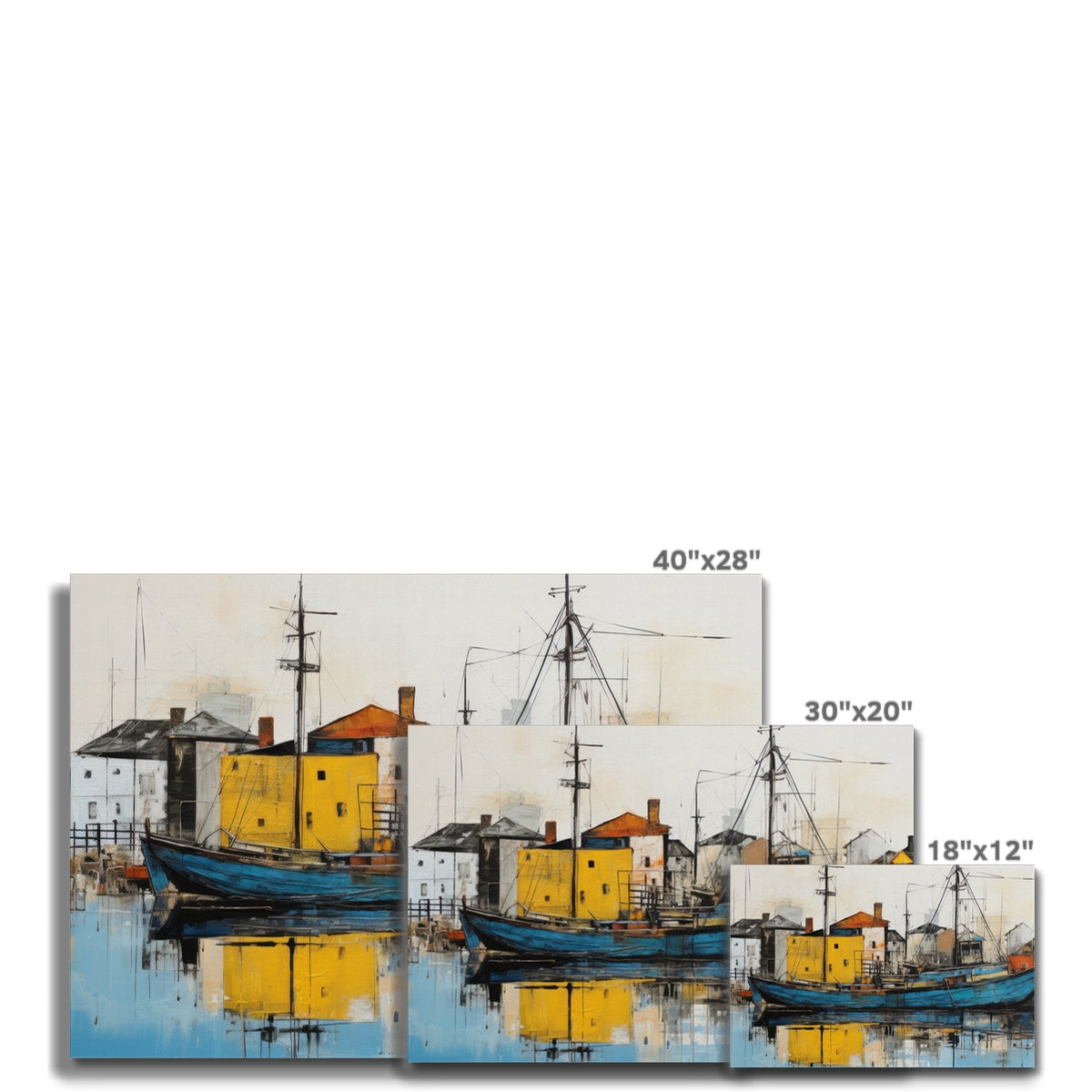 Alexander El Greco Canvas