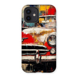 Sebastian Cranach Tough Phone Case
