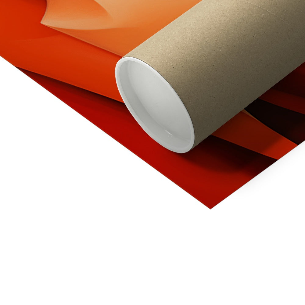 Isabella Caravaggio Hahnemühle Photo Rag Print