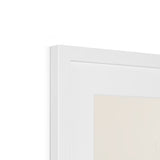 Alexander El Greco Framed & Mounted Print