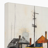 Alexander El Greco Canvas