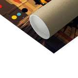 Matthew Holbein Fine Art Print