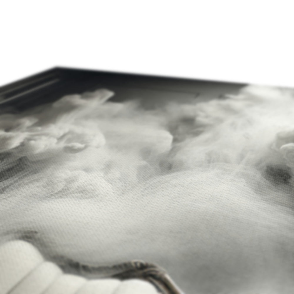 William Géricault Canvas