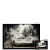 William Géricault Framed Print