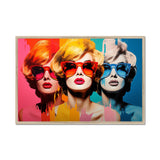 Anthony Tintoretto Framed Print