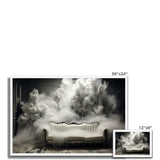 William Géricault Framed Print