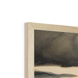 Penelope Lippi Framed Print