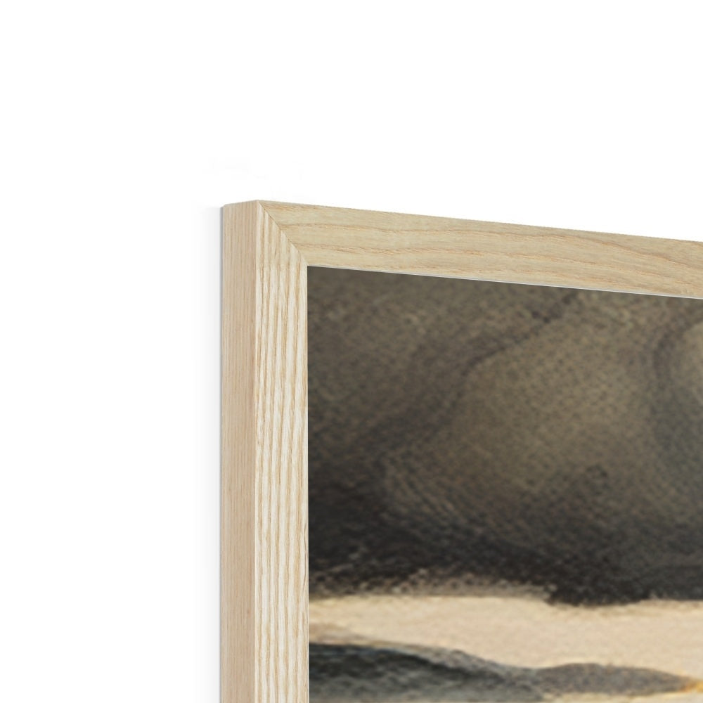 Penelope Lippi Framed Print