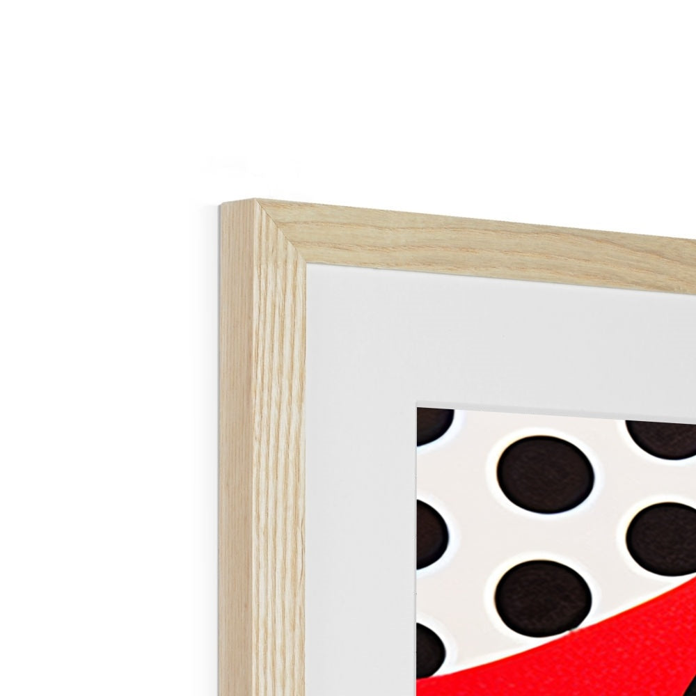 Emma Verrocchio Framed & Mounted Print