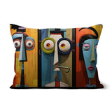 Catherine Fragonard Cushion