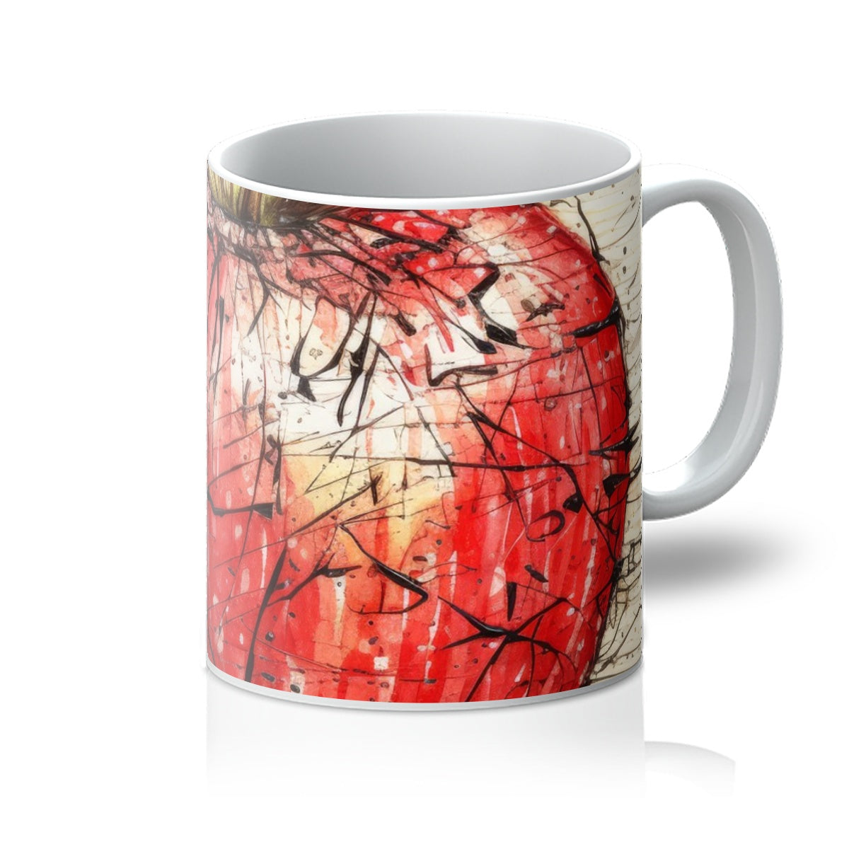 Clara Hals Mug