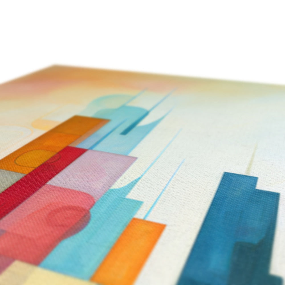 Thomas Raphael Canvas