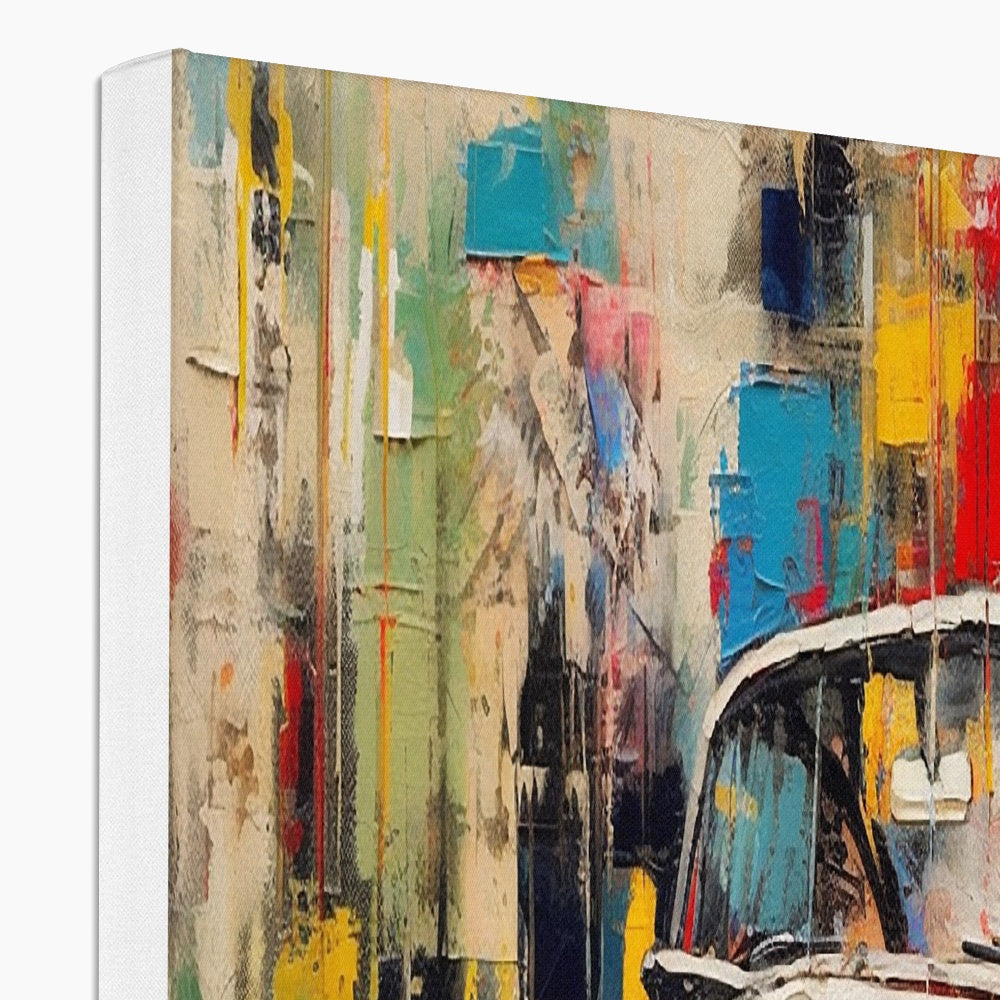 Sebastian Cranach Canvas