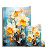 Victoria Botticelli Fine Art Print